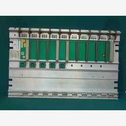 Siemens 6ES5 701-1LA12 Subrack