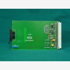 Netstal VDN 110.240.7074c