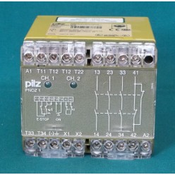 Pilz PNOZ 1 3S10