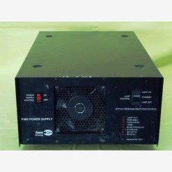 Fusion P300 UV Power Supply