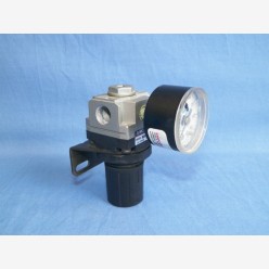 SMC NAR2000 w. gauge