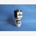 Balzers EVC 010 M, DN 10 vacuum valve