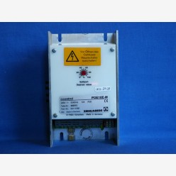 Ziehl-Abegg // Slee Technik PDE10E-M