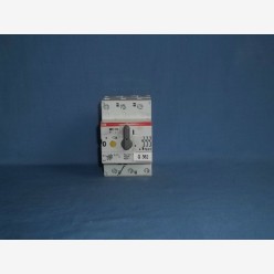 ABB MS 325 690V 4.0-6.3A
