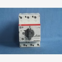 ABB MS 325 690V 0.63-1.0A