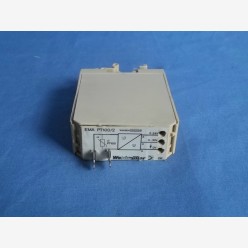 Weidmuller EMA PT100/2 