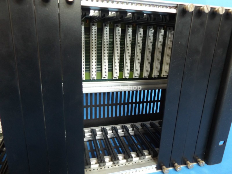 B+R rack housing MB12/2