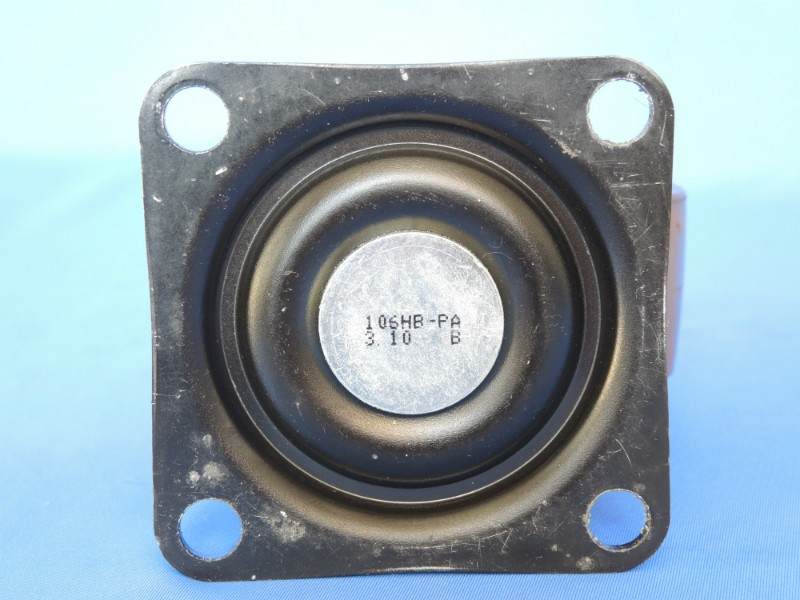 Uchimura HB-PA 75x38 Packing caster