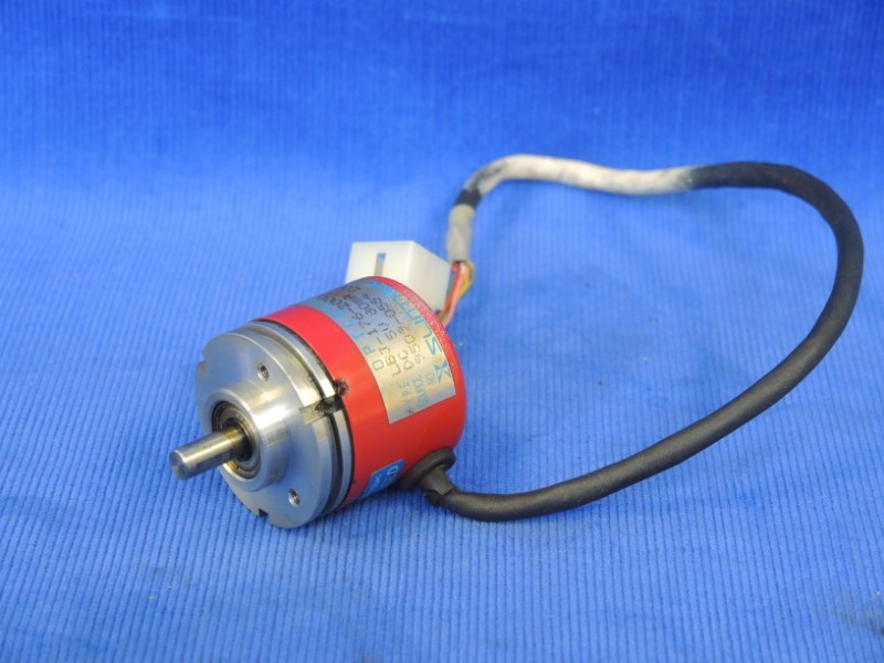 Sumtak Optcoder LBJ-176-2000