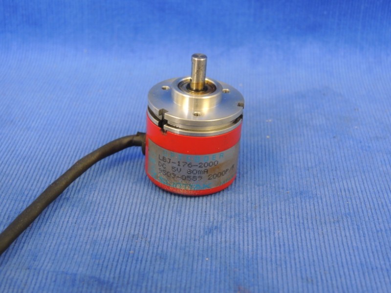 Sumtak Optcoder LBJ-176-2000