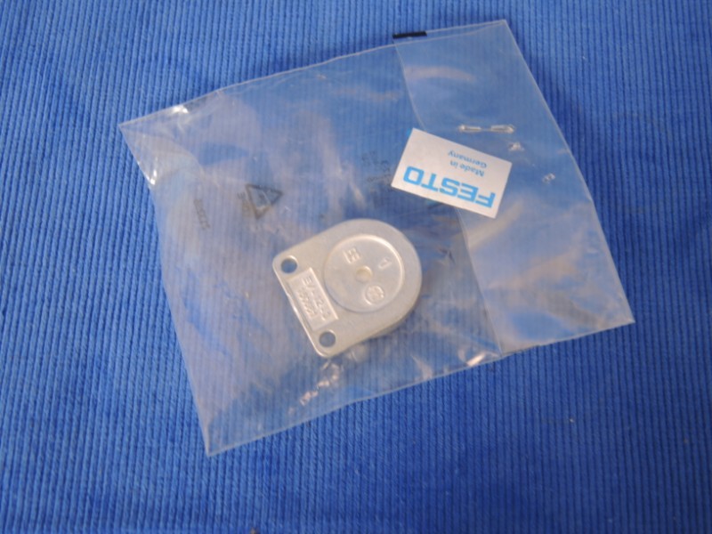 Festo EV-12-3 150681 (New)