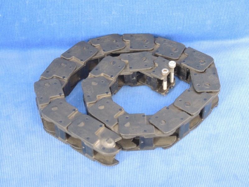 Okso 0320.20 cable track chain, 22