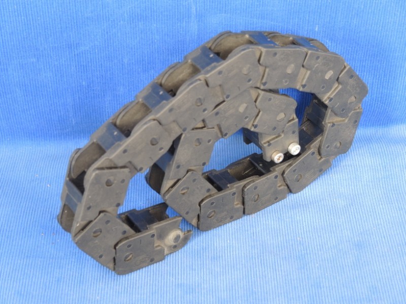 Okso 0320.20 cable track chain, 22