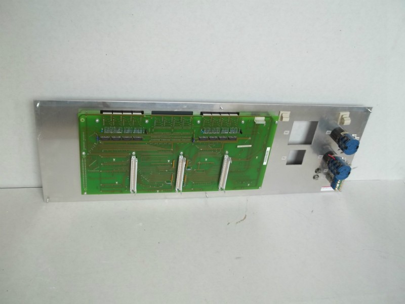 Netstal N-series Sycap Operator Panel