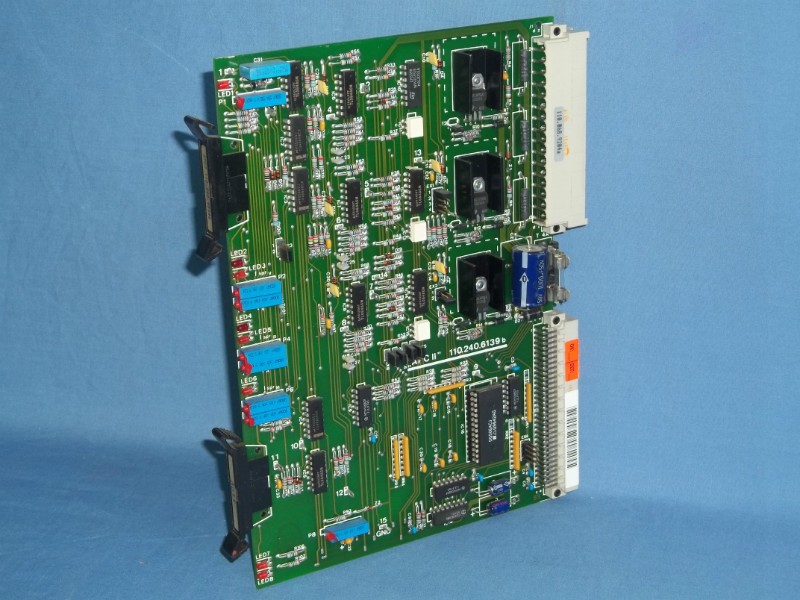 Netstal APC2 110.240.9939a